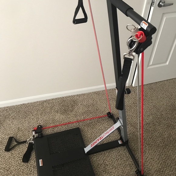 Exercise Equipment - Picture 7 of 8